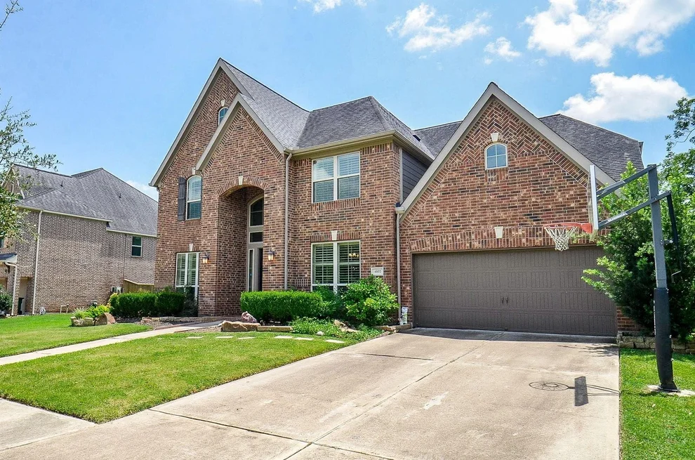 Unit for sale at 4107 Orchard Arbor Lane, Sugar Land, TX 77479