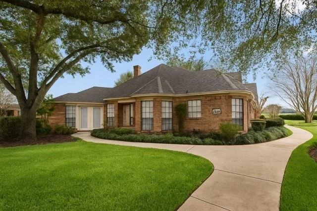 Unit for sale at 4747 Lake Village Drive, Fulshear, TX 77441