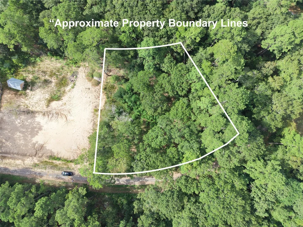 Unit for sale at 16383 Largent Drive, Plantersville, TX 77363