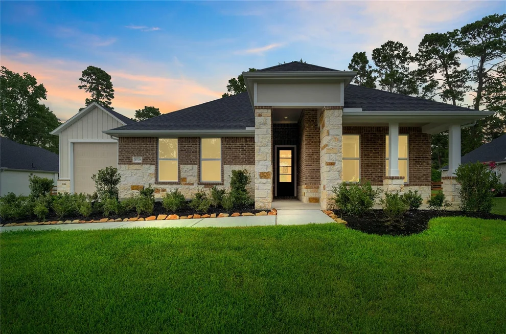 Unit for sale at 17728 Gold Saddle Lane, Magnolia, TX 77354