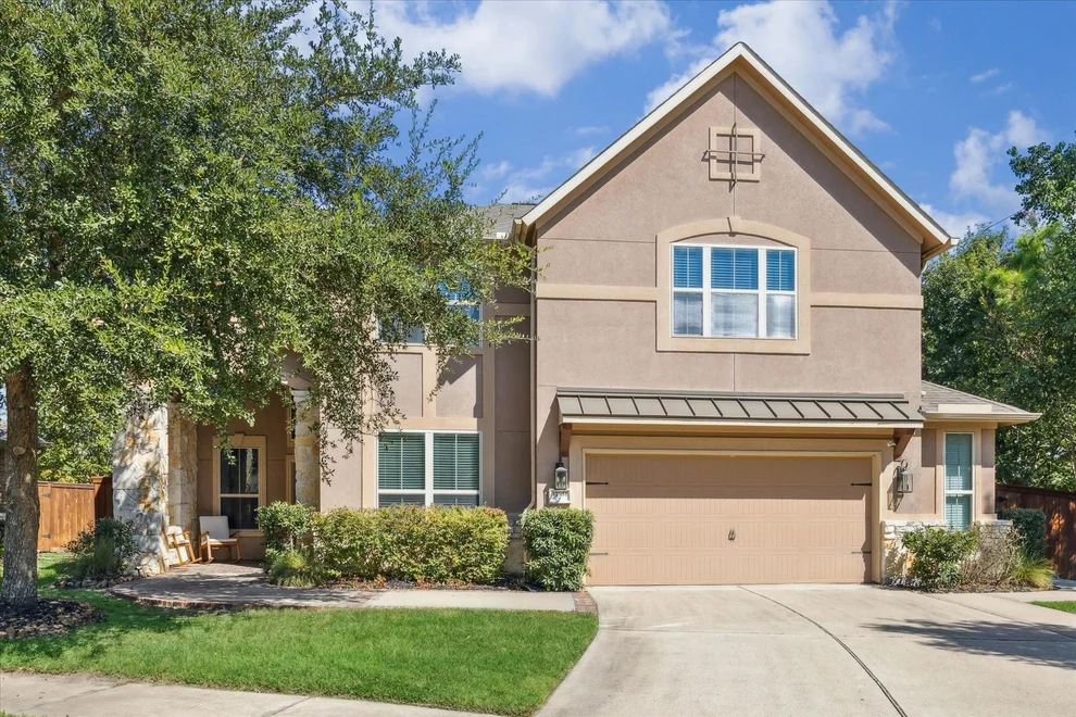 Unit for sale at 17931 Creek Bluff Lane, Cypress, TX 77433