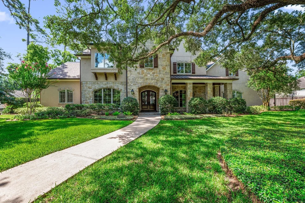 Unit for sale at 11935 Broken Bough Drive, Bunker Hill Village, TX 77024