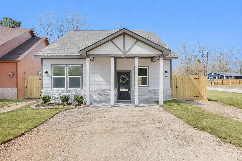 Unit for sale at 10 Canary Drive, Point Blank, TX 77364