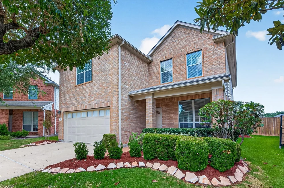 Unit for sale at 9238 Carlin Bend Lane, Houston, TX 77095