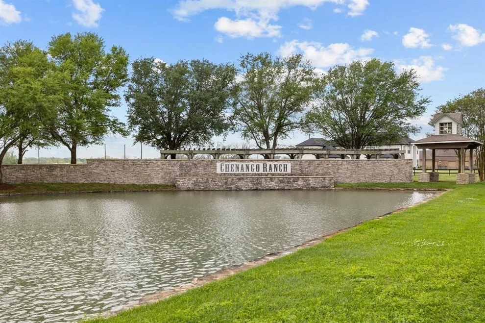 Unit for sale at 21702 Chenango Lake Drive, Angleton, TX 77515