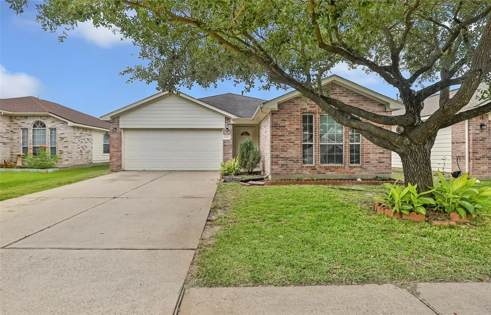 Unit for sale at 19407 Otter Trail Court, Katy, TX 77449