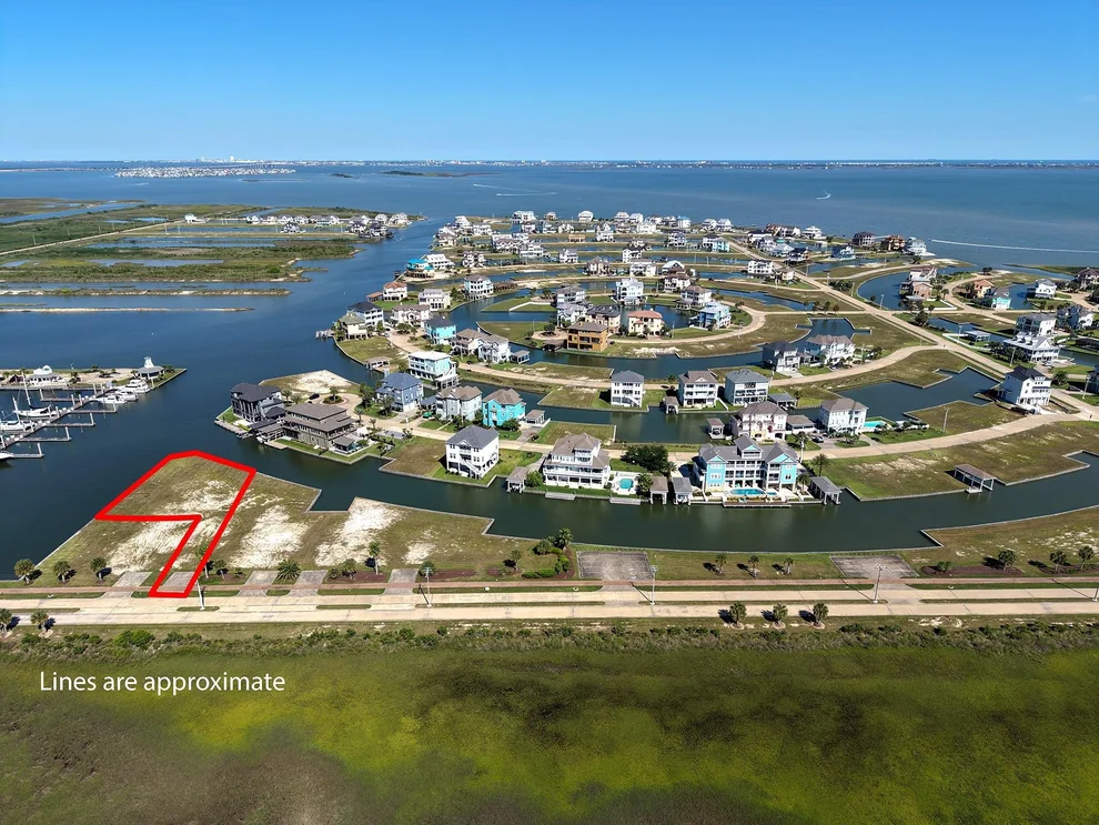 Unit for sale at 47 Shell Key, Hitchcock, TX 77563