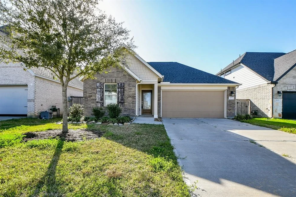 Unit for sale at 20031 Wild Horse Hollow Lane, Tomball, TX 77377