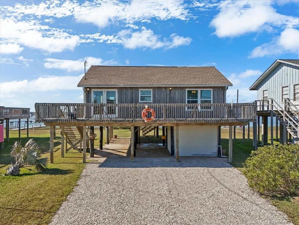 Unit for sale at 4403 Palm Street, Freeport, TX 77541
