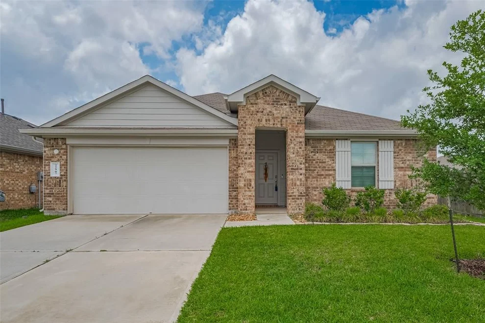 Unit for sale at 22907 Tuscany Ridge Lane, Katy, TX 77449