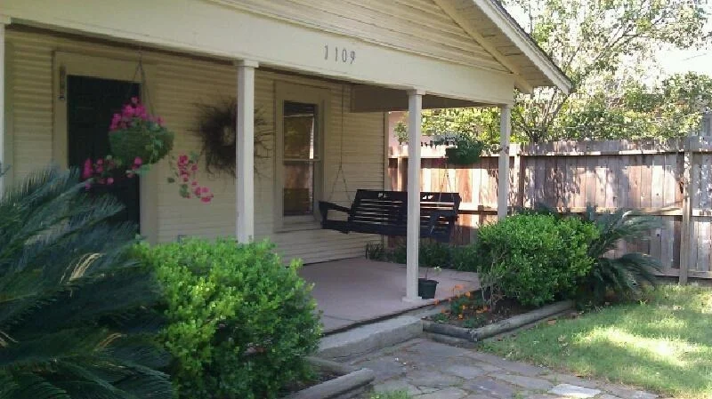 Unit for sale at 1109 Voight Street, Houston, TX 77009