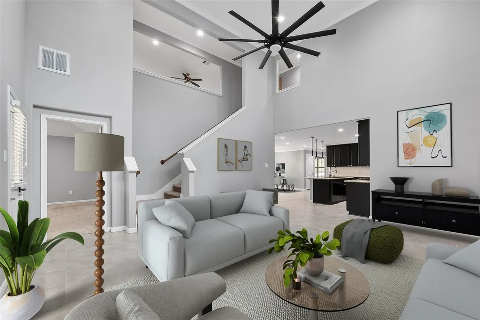 Unit for sale at 2050 Bravos Manor Lane, Fresno, TX 77545