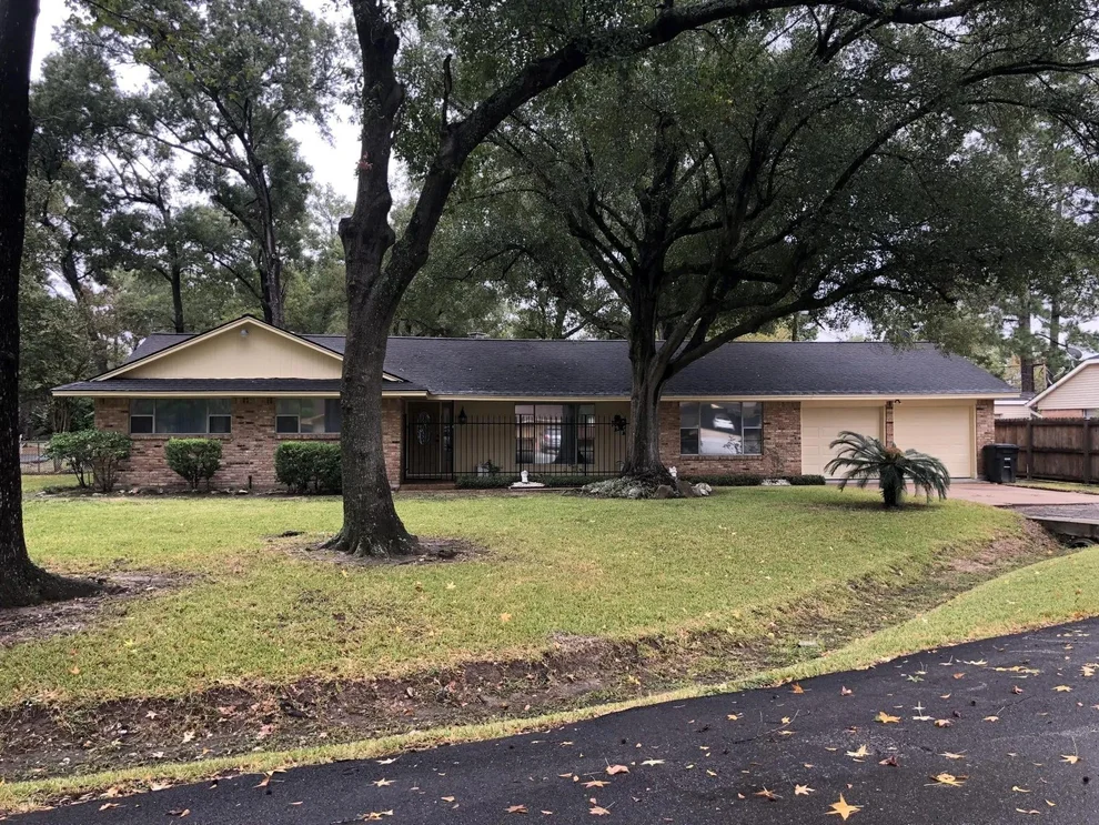 Unit for sale at 12738 Eastbrook Drive, Houston, TX 77013
