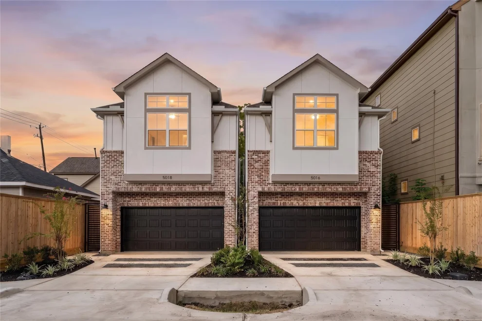 Unit for sale at 5016 Schuler Street, Houston, TX 77007