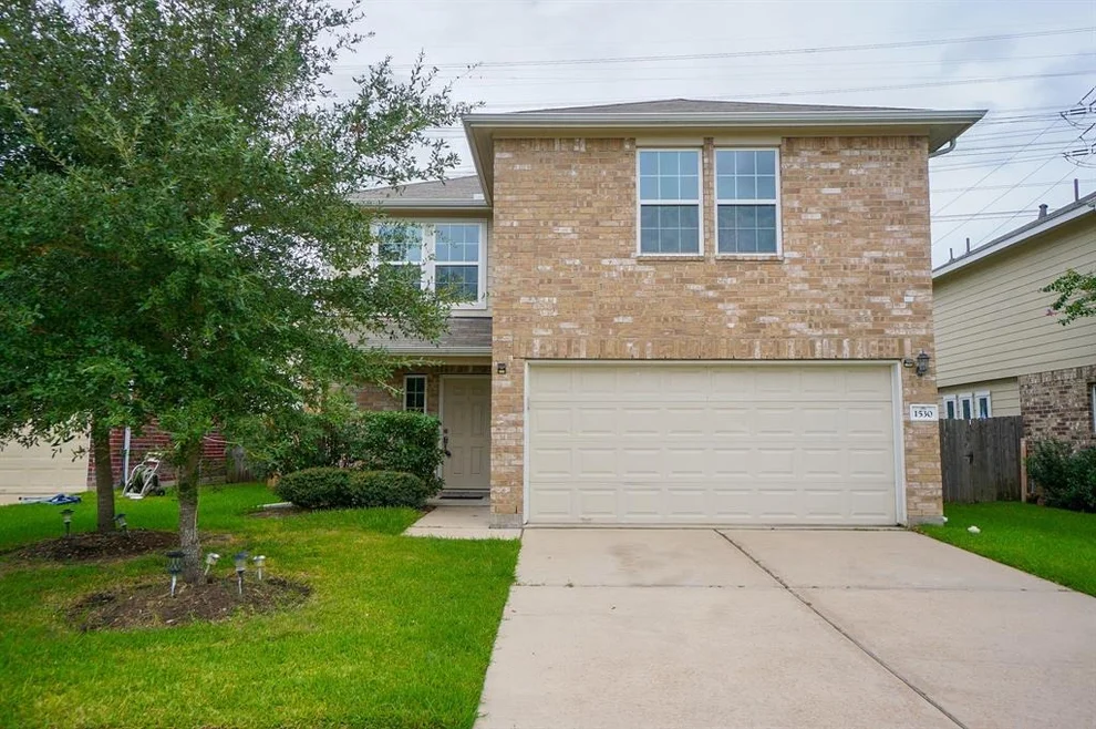 Unit for sale at 1530 Daffodil Road, Missouri City, TX 77489