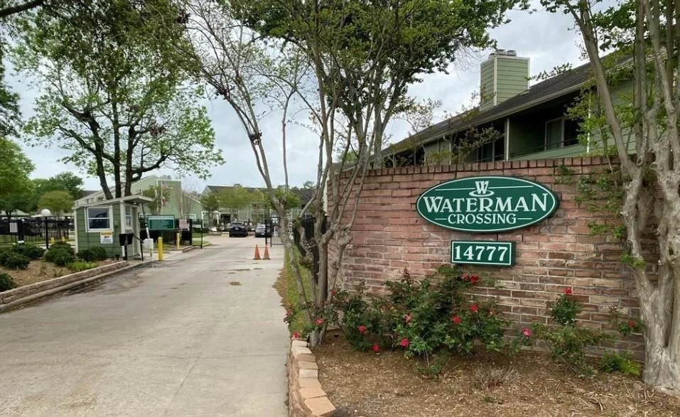 Unit for sale at 14777 Wunderlich Drive, Houston, TX 77069