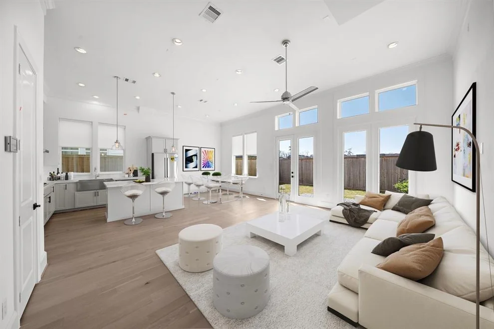Unit for sale at 3305 Green Nook Lane, Houston, TX 77008