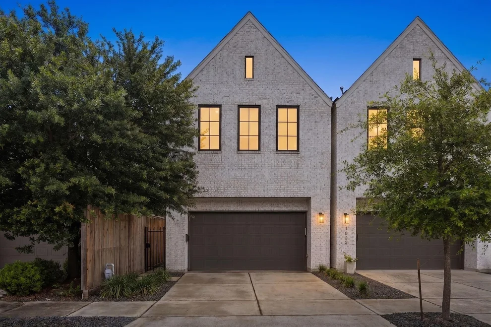 Unit for sale at 1024 Dorothy Street, Houston, TX 77008