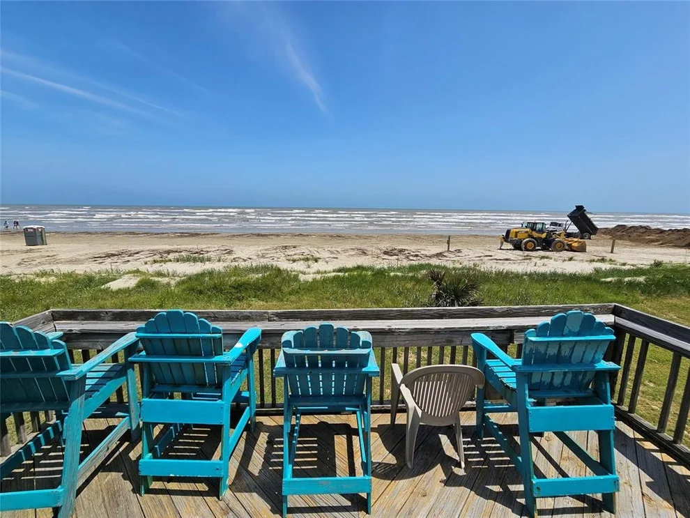 Unit for sale at 16912 Jamaica Beach Road, Jamaica Beach, TX 77554