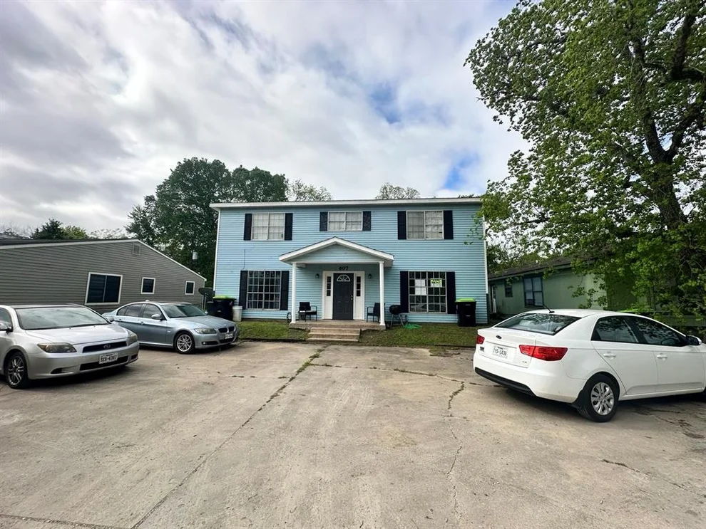 Unit for sale at 607 Reed Avenue, Wharton, TX 77488