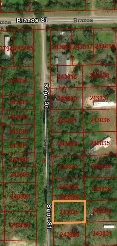 Unit for sale at 0 Sage Street, Rosharon, TX 77583