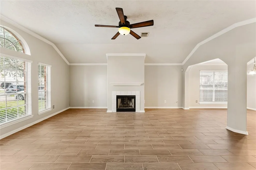 Unit for sale at 1334 Owl Tree Court, Fresno, TX 77545