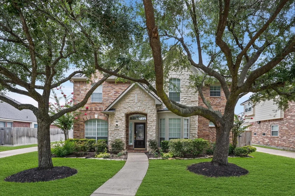 Unit for sale at 5815 Coral Springs Court, Katy, TX 77494