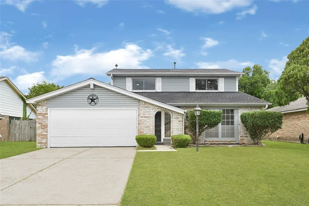 Unit for sale at 13614 Wood Terrace Drive, Houston, TX 77038