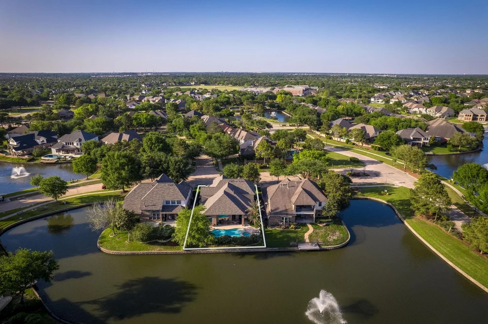 Unit for sale at 8411 Middle Canyon Road, Katy, TX 77494