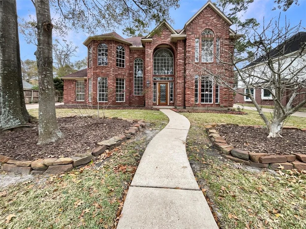 Unit for sale at 18418 Forest Elms Drive, Spring, TX 77388