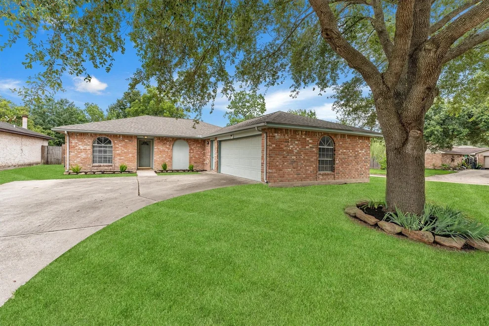 Unit for sale at 14206 Eventide Drive, Cypress, TX 77429