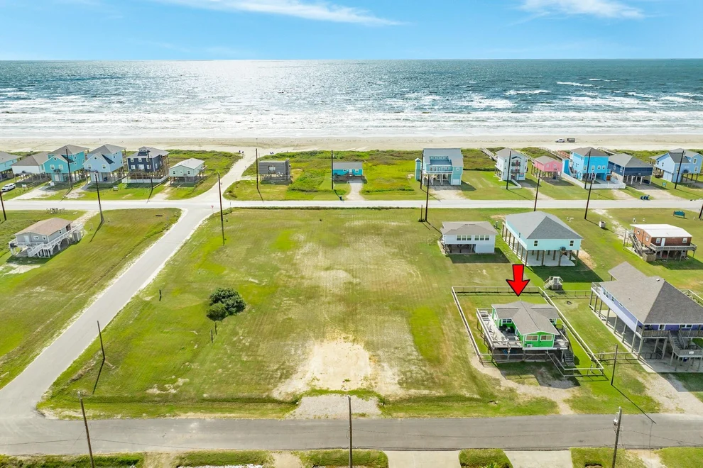 Unit for sale at 4418 Palm Street, Freeport, TX 77541