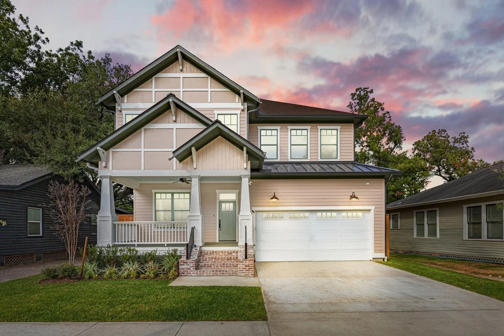 Unit for sale at 1001 E 27th Street, Houston, TX 77009