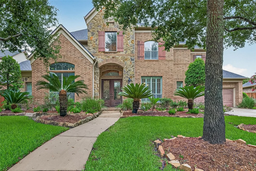 Unit for sale at 2414 Fairbreeze Drive, Katy, TX 77494