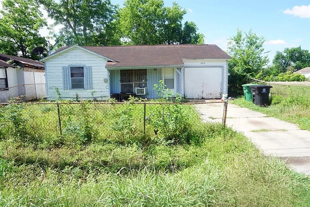 Unit for sale at 4314 Stassen Street, Houston, TX 77051