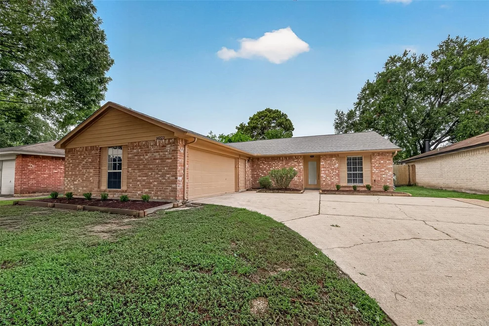 Unit for sale at 14223 Bateau Drive, Cypress, TX 77429