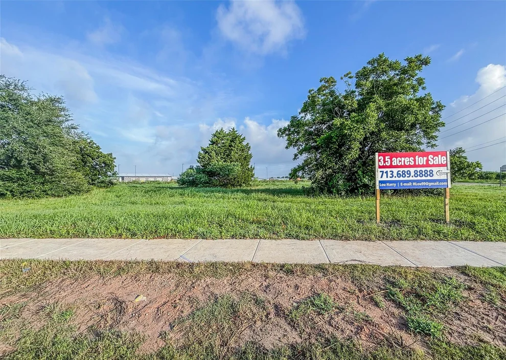 Unit for sale at 0 Fm-2218, Rosenberg, TX 77471