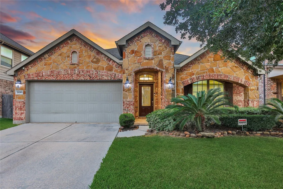 Unit for sale at 21283 Lily Springs Drive, Porter, TX 77365