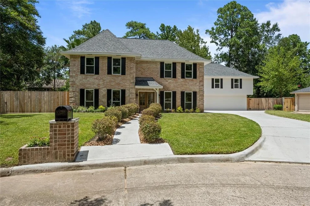 Unit for sale at 8306 Vintage Wood Circle, Spring, TX 77379