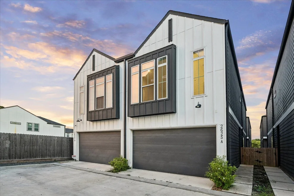 Unit for sale at 2625 Paul Quinn Street, Houston, TX 77091