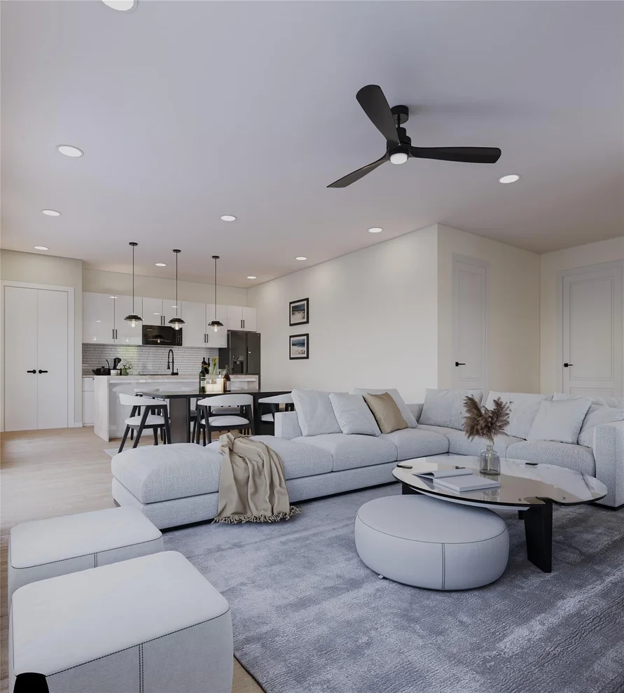 Unit for sale at 6547 Sealey Street, Houston, TX 77091