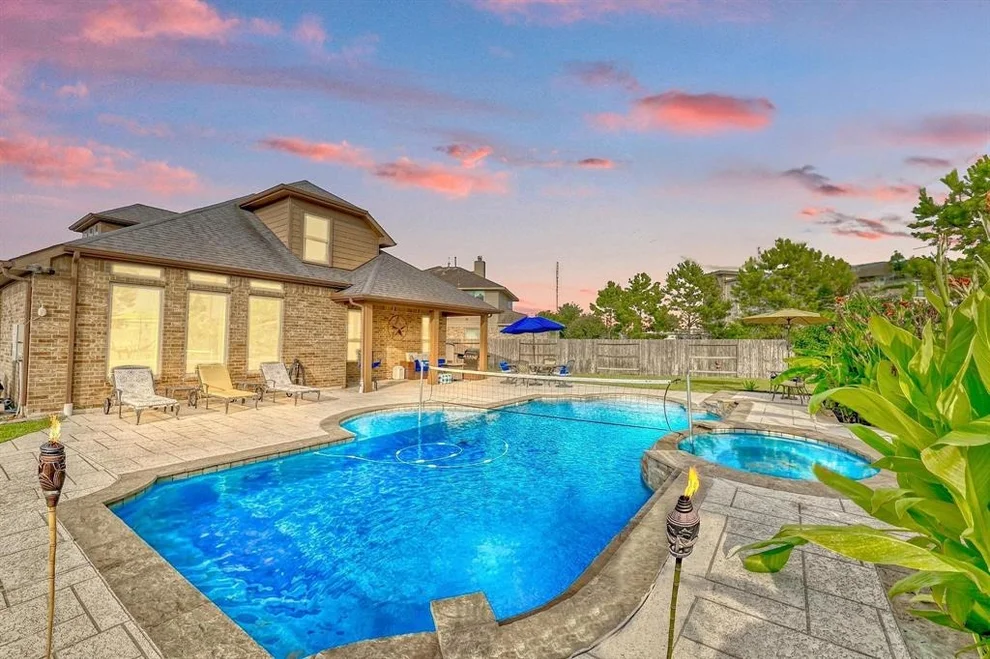 Unit for sale at 27727 Gracefield Lane, Fulshear, TX 77441