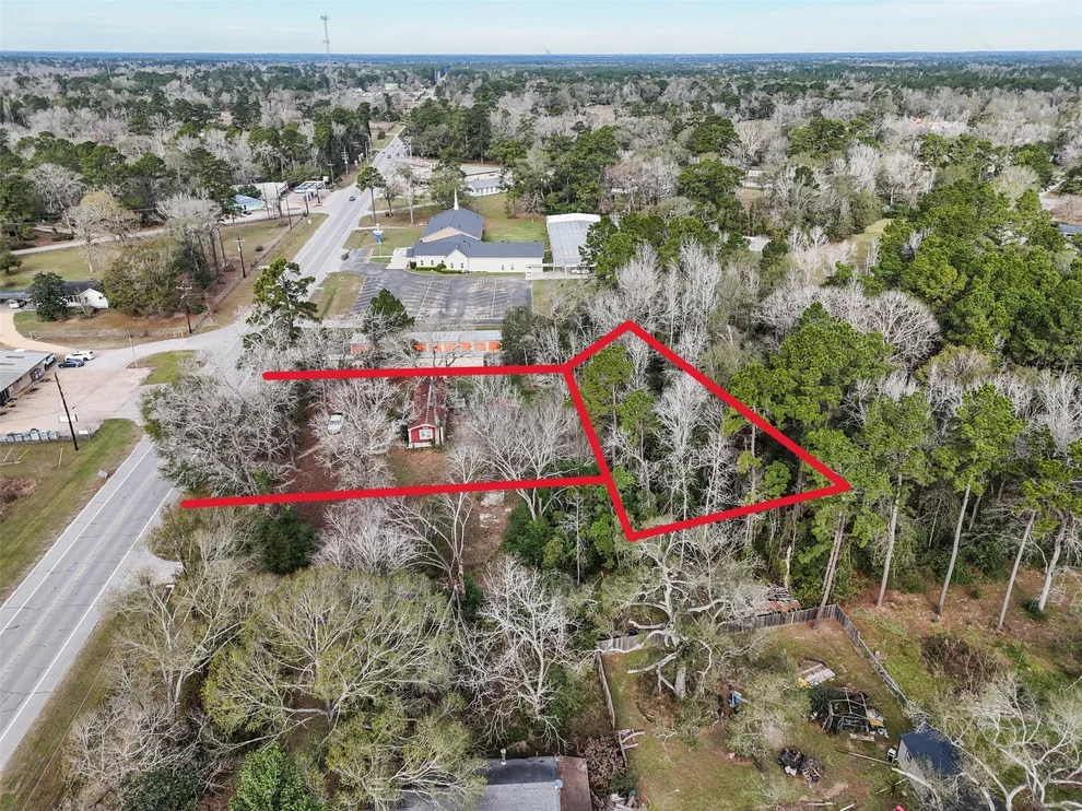 Unit for sale at 16010 Fm 3083 Road, Conroe, TX 77302