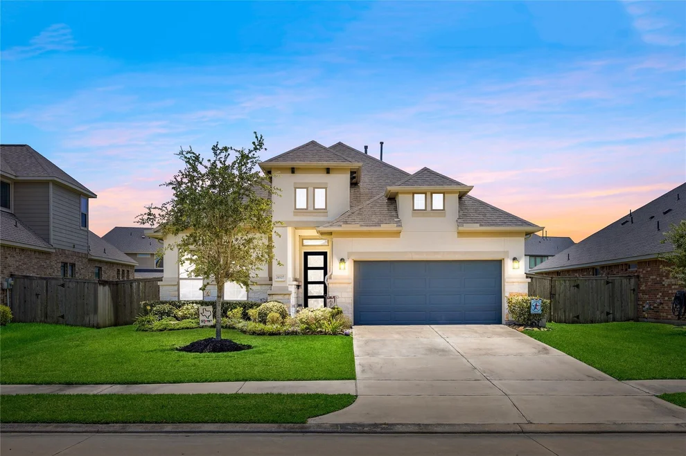 Unit for sale at 28527 Rustic Branch Lane, Katy, TX 77494