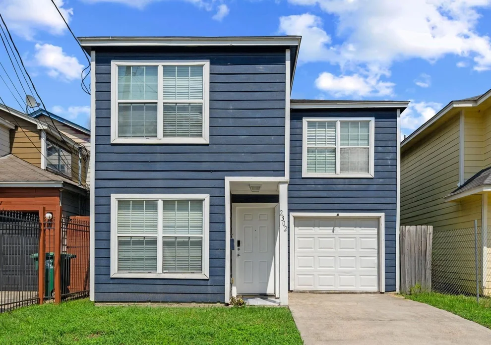 Unit for sale at 2302 Abernathy Street, Houston, TX 77026