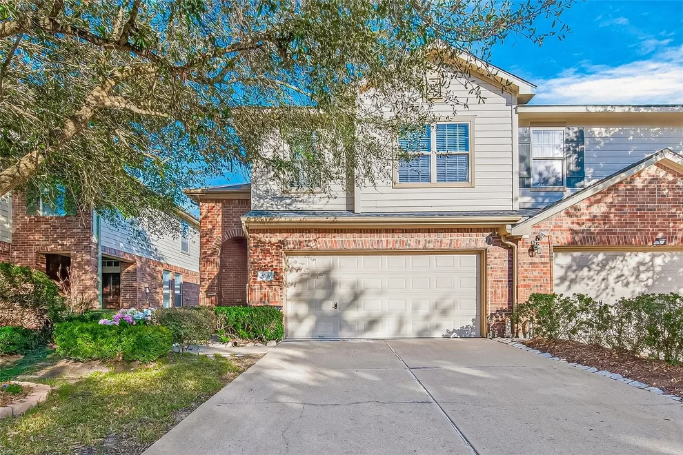 Unit for sale at 5306 Brookway Drive, Houston, TX 77084
