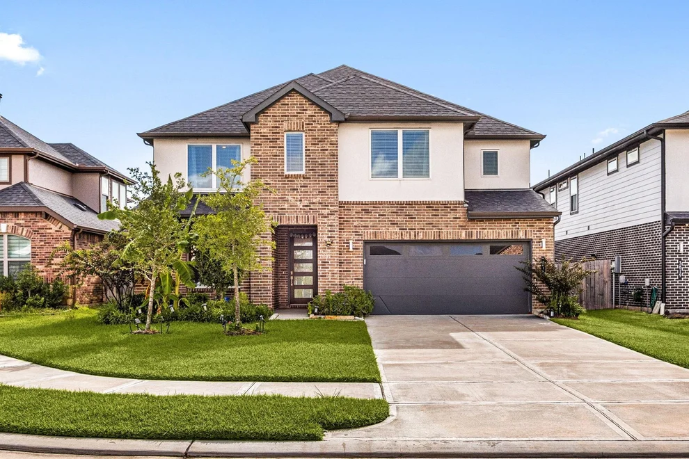 Unit for sale at 3815 Favor Forest Court, Katy, TX 77494