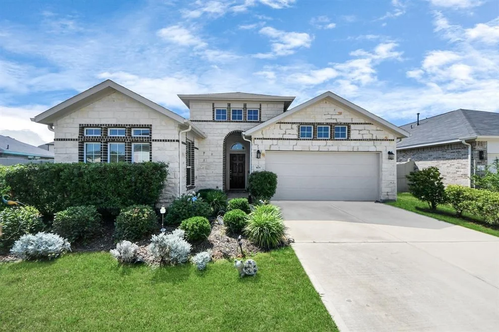 Unit for sale at 803 Altman Pass Lane, Rosenberg, TX 77469
