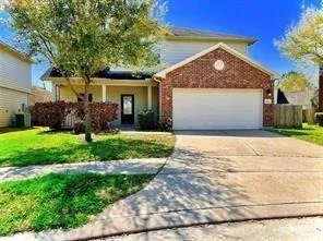 Unit for sale at 25231 Florina Ranch Drive, Katy, TX 77494