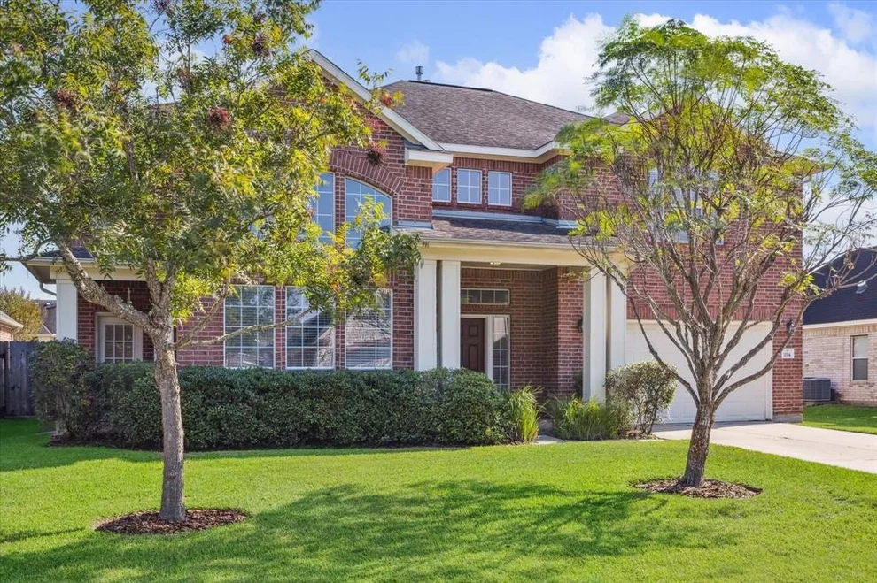 Unit for sale at 1114 Richards Drive, Friendswood, TX 77546